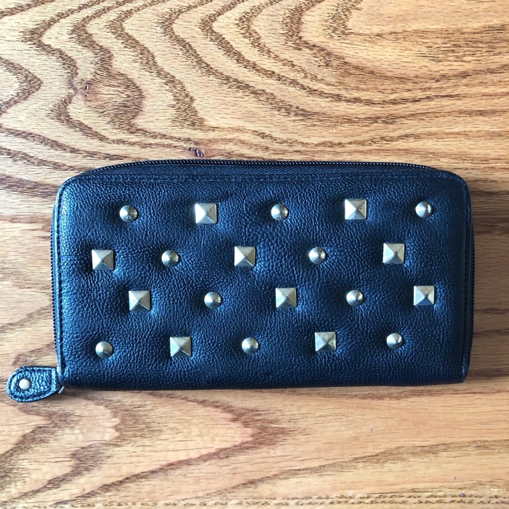 Steve Madden wallet